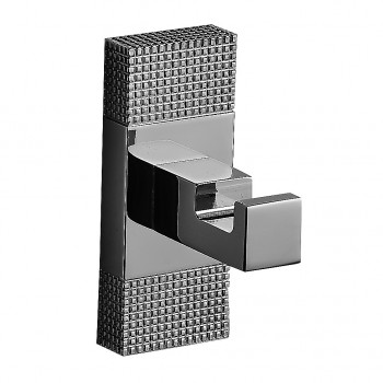 Devit 2780144 LINEA крючок, хром
