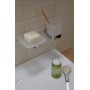 Склянка для зубних щіток Emco Loft 0520 001 00