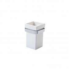 Стакан для зубных щеток Stilhaus Mizar Mz1008