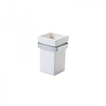 Стакан для зубных щеток Stilhaus Mizar Mz1008