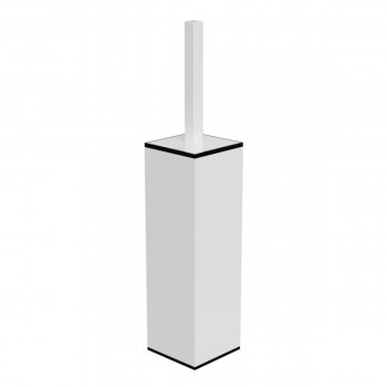 Туалетна щітка Bemeta White 102913094