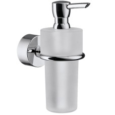 Дозатор рідкого мила AXOR Uno, хром (41519000)