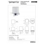 Дозатор рідкого мила Bemeta Omega 104309322