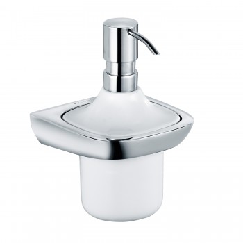 Kludi Ambienta 5397605 Дозатор для мыла