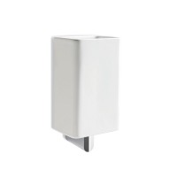 Стакан для зубных щеток Stilhaus Living LV1008