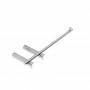 Держатель туалетной бумаги Stilhaus Hashi HS1108