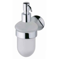 Дозатор для мила DEVIT Vintage 7850122SD