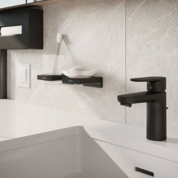 Hansgrohe Addstoris 41749670 Стакан для зубних щіток