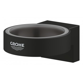 Тримач для стакана/мильниці Grohe Selection 41217KF0