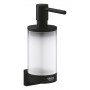 Тримач для стакана/мильниці Grohe Selection 41217KF0