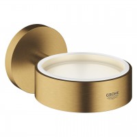 Тримач для стакана/мильниці Grohe Essentials 40369GN1