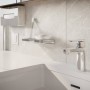 Hansgrohe Addstoris 41746000 Мильниця