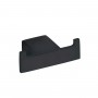 Крючок двойной Bemeta Nero 135006030