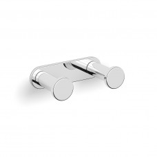 Langberger Style 2128032A Двойной крючок для полотенец