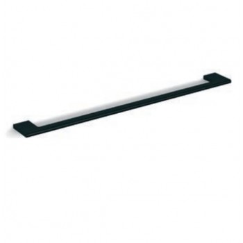 Рушникотримач Langberger Slim Black 2138001A-BP (60 см.)