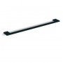 Рушникотримач Langberger Slim Black 2138001A-BP (60 см.)