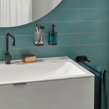 Стакан для зубных щеток Emco Loft 4320 133 00