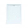 Душовий піддон Geberit Sestra, 100x70, білий (550.203.00.2)