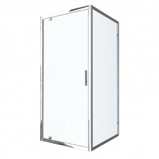 Am Pm Like W80G-303-100MT Душевая кабина 100x100