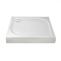 Devit Universal FTR4110 Душовий піддон 100x100