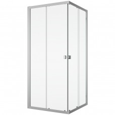 Душова кабіна Ronal Arelia D20SE20904007 90х90 см.