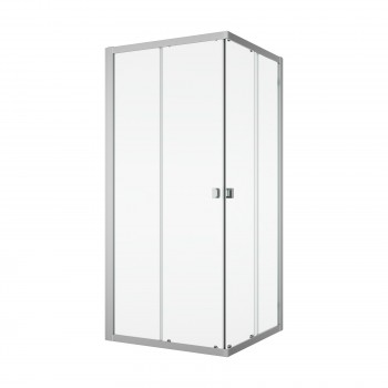Душевая кабина Sanswiss Arelia D20SE20804007 80х80 см.