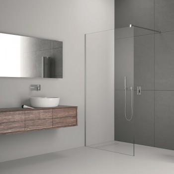 Душевая стенка Radaway Modo New Ii 389164-01-01