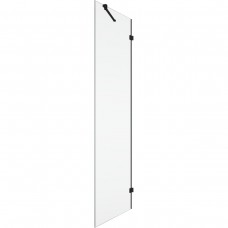 Душевая стенка Ronal ANTW09000607 Annea 90 см.