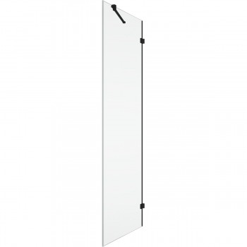 Душова стінка Ronal ANTW09000607 Annea 90 см.