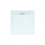 Душовий піддон Geberit Sestra, 90x90, білий (550.250.00.2)