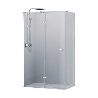 Devit Up FEN2310L Душевая кабина 120x80