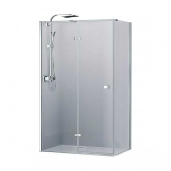 Devit Up FEN2310L Душевая кабина 120x80