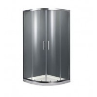 Душова кабіна Primera Frame SHQC51106 (100x100 см.) прозоре скло