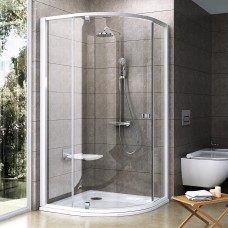Душова кабіна Ravak Pivot 37677100Z1 PIVOT PSKK3-90 Transparent