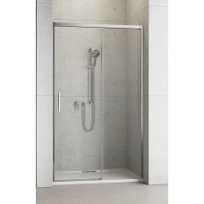 Душевые двери Radaway Idea 387017-01-01R 130 см. R