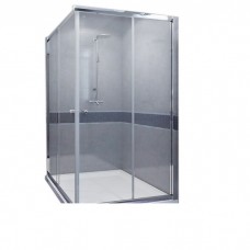 Primera Intera INTR53906 Душова кабіна (90x90 см.)