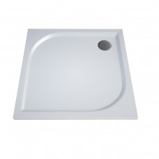 SanSwiss Tracy WAQ090004 Душевой поддон (90x90 см.)