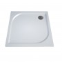 SanSwiss Tracy WAQ090004 Душевой поддон (90x90 см.)