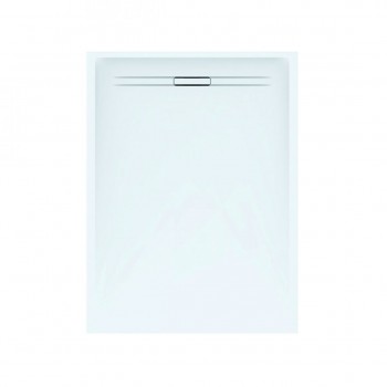 Душовий піддон Geberit Sestra, 100x80, білий (550.252.00.2)