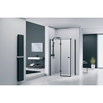 Devit Up FEN2310BR Душевая кабина 120x80