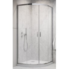 Душевая кабина Radaway Alienta 90х90 см. 10229090-01-01