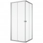 Душевая кабина Ronal Arelia D20SE20804007 80х80 см.