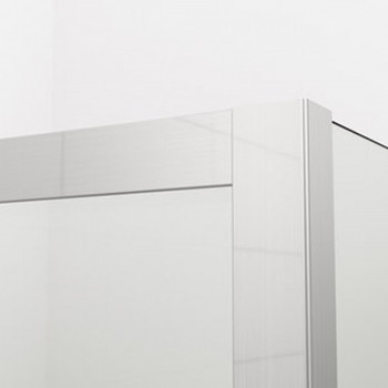 Душевая кабина Ronal Arelia D20SE20804007 80х80 см.