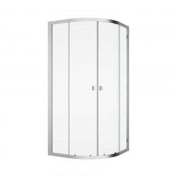 Душевая кабина Sanswiss Arelia D20SR551004007 100х100 см.