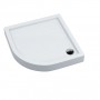 Душовий Піддон Primera Frame Ctq2010 (100X100 См.)