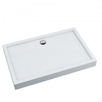 Primera CTR1012 FRAME поддон прямоугольный 120*80