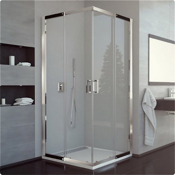 SanSwiss Valea VAE208005060 Душова кабіна (80x80 см.)