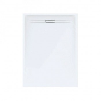 Душовий піддон Geberit Sestra, 100x90, білий (550.253.00.2)