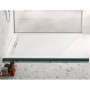 Душовий піддон Geberit Sestra, 120x80, графіт (550.274.00.2)