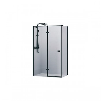 Devit Up FEN2310BL Душова кабіна 120x80